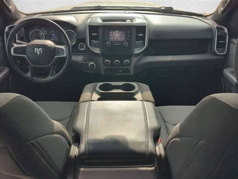 Used 2022 RAM 1500 Lone Star RWD image 16