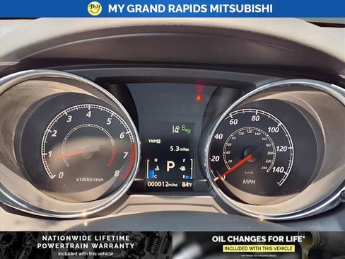 New 2025 Mitsubishi Outlander Sport SE image 22