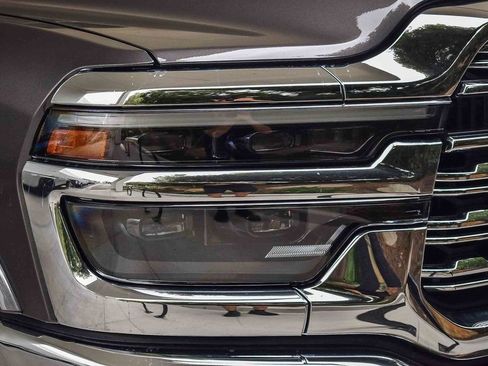 New 2026 RAM 2500 Limited image 8