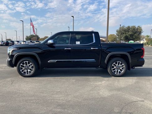 New 2026 Toyota Tundra 1794 Edition AWD/4WD image 8