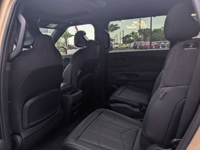 New 2027 Kia Telluride X-Line SX Prestige AWD/4WD image 14
