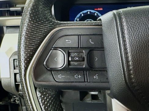 Used 2024 Toyota Tacoma TRD Off-Road image 22