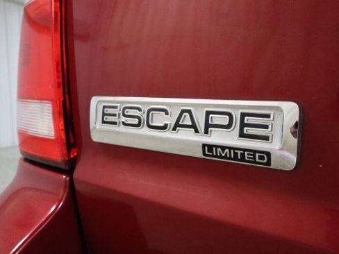 Used 2011 Ford Escape Limited w/ 302A Rapid Spec Order Code AWD/4WD image 23