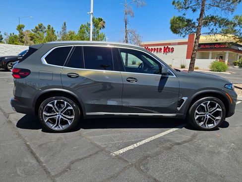Used 2026 BMW X5 sDrive40i w/ Premium Package RWD image 4