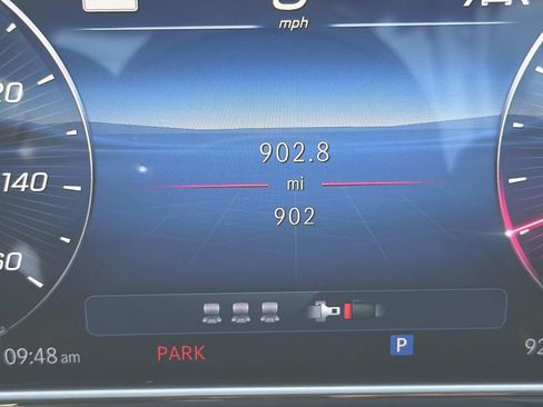Used 2025 Mercedes-Benz E 450 4MATIC Sedan image 27