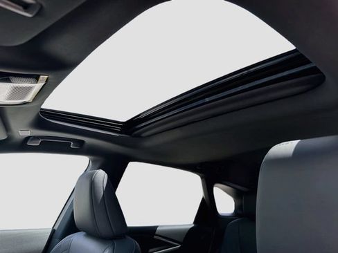 New 2026 Lexus RX 350 Premium FWD image 28