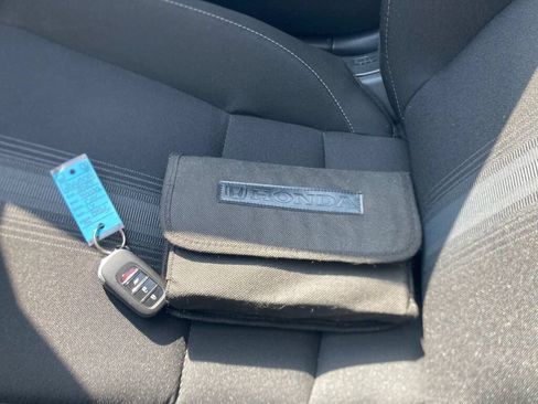 Used 2023 Honda Civic LX image 29