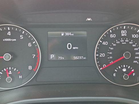 Used 2020 Kia Forte GT-Line FWD image 21