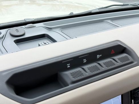 New 2026 Ford Bronco Big Bend AWD/4WD image 21