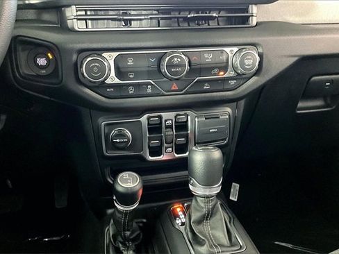 New 2026 Jeep Wrangler Sport image 7