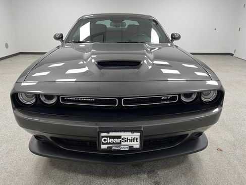 Used 2023 Dodge Challenger GT w/ Cold Weather Group image 3