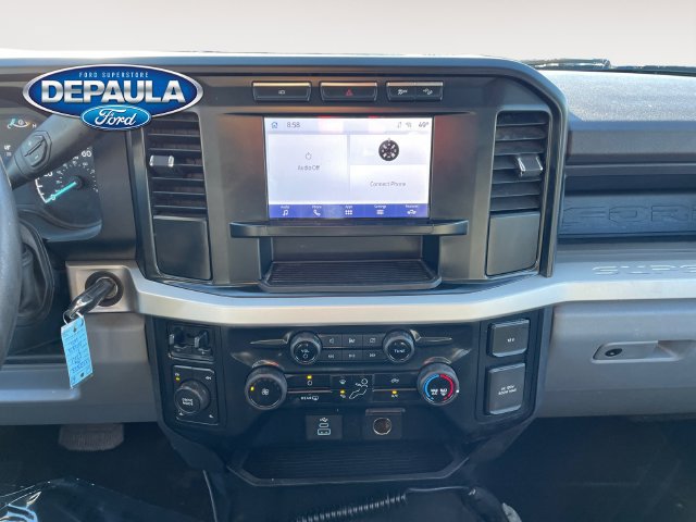 Used 2024 Ford F250 XL w/ STX Appearance Package AWD/4WD image 14