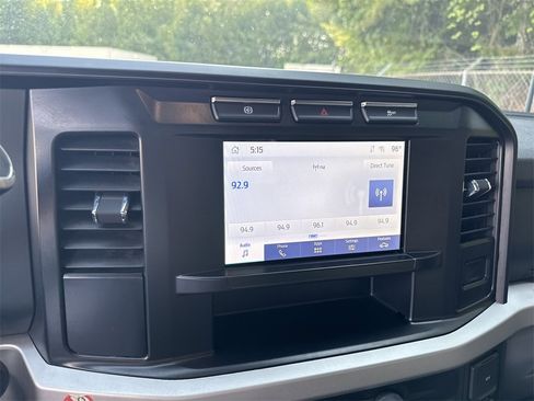 Used 2024 Ford F250 XLT image 29