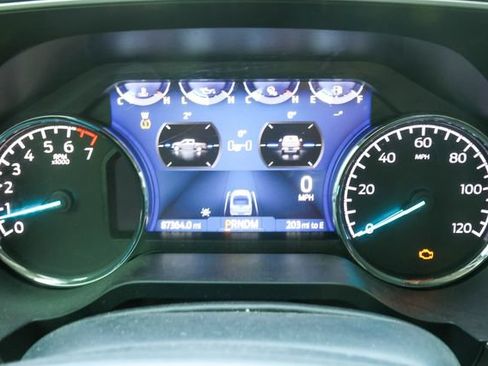 Used 2022 Ford F150 XLT w/ Equipment Group 302A High AWD/4WD image 22