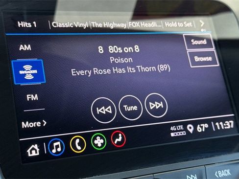 Used 2022 Chevrolet Malibu LT image 26