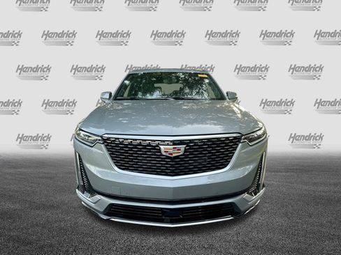 Used 2023 Cadillac XT6 Premium Luxury w/ Technology Package image 10