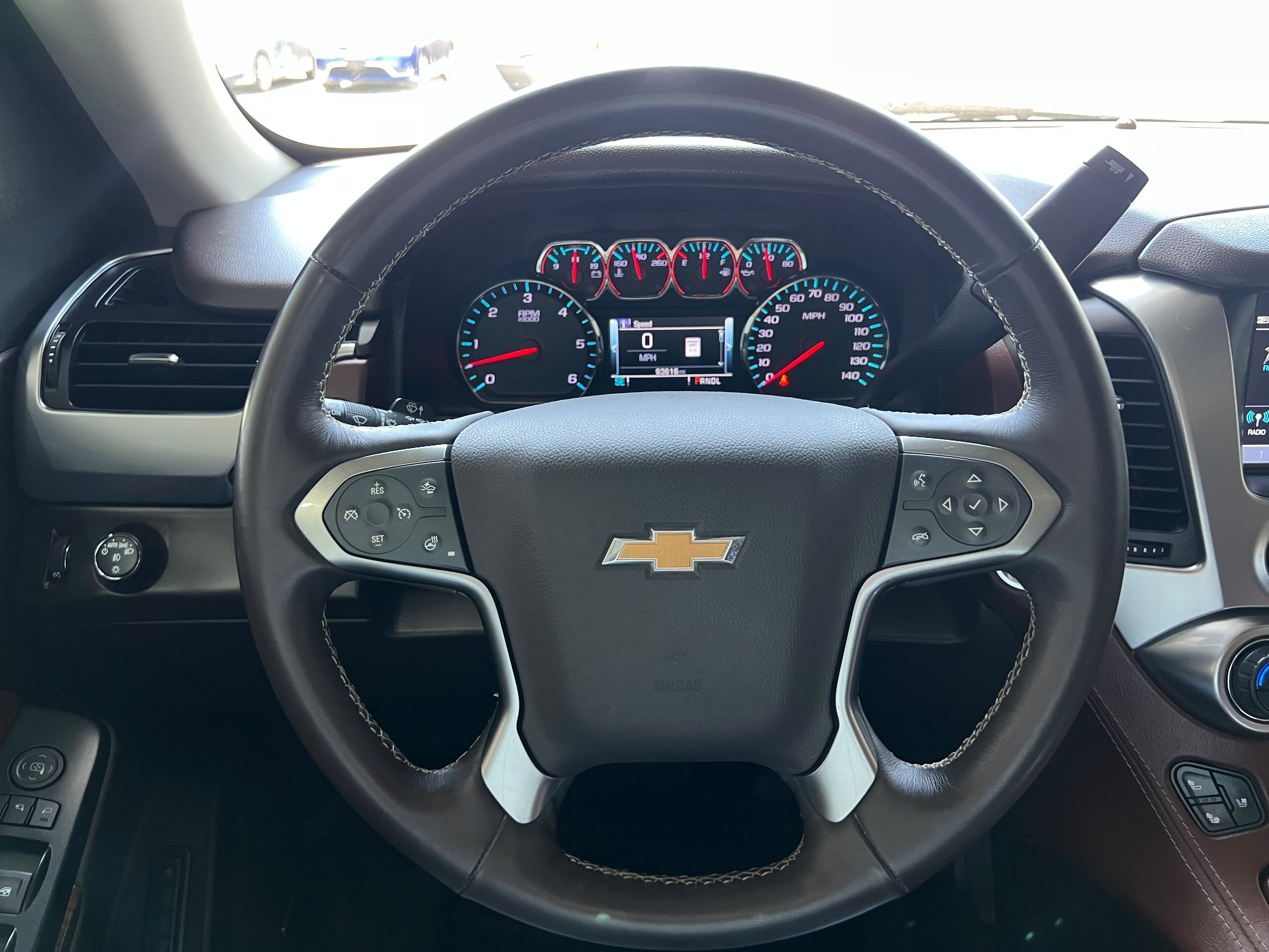 Used 2020 Chevrolet Tahoe Premier RWD image 14