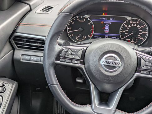 Used 2020 Nissan Altima 2.5 SR image 20