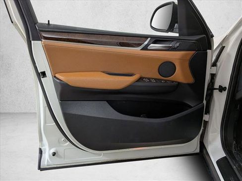 Used 2015 BMW X3 xDrive35i image 13