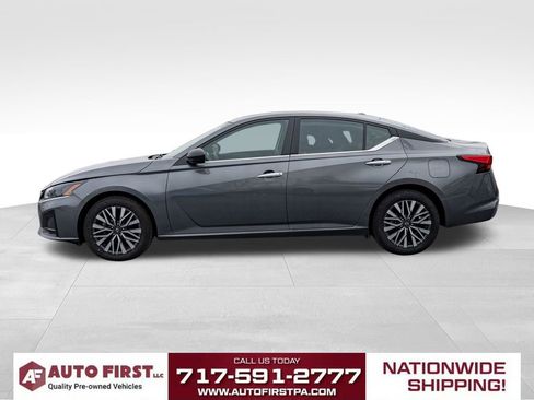 Used 2024 Nissan Altima 2.5 SV image 6