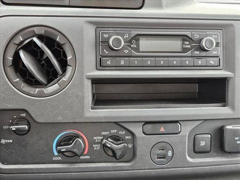 New 2026 Ford E-350 and Econoline 350 Super Duty w/ Power Equipment Group image 15