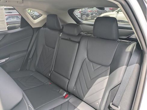 New 2026 Lexus NX 450h+ AWD w/ Luxury Package image 20