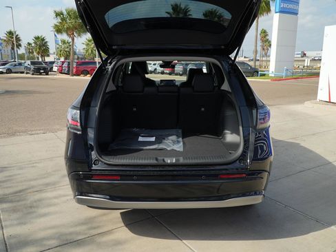 New 2026 Honda HR-V EX-L image 8