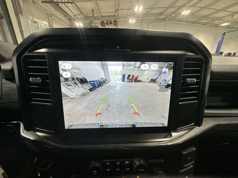 New 2026 Ford F150 STX w/ Equipment Group 200A AWD/4WD image 29