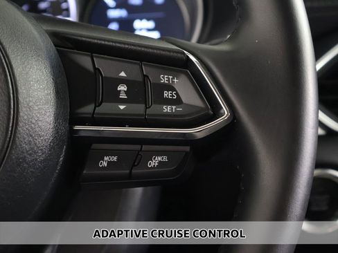 Used 2025 MAZDA CX-5 AWD 2.5 S w/ Preferred Package image 4