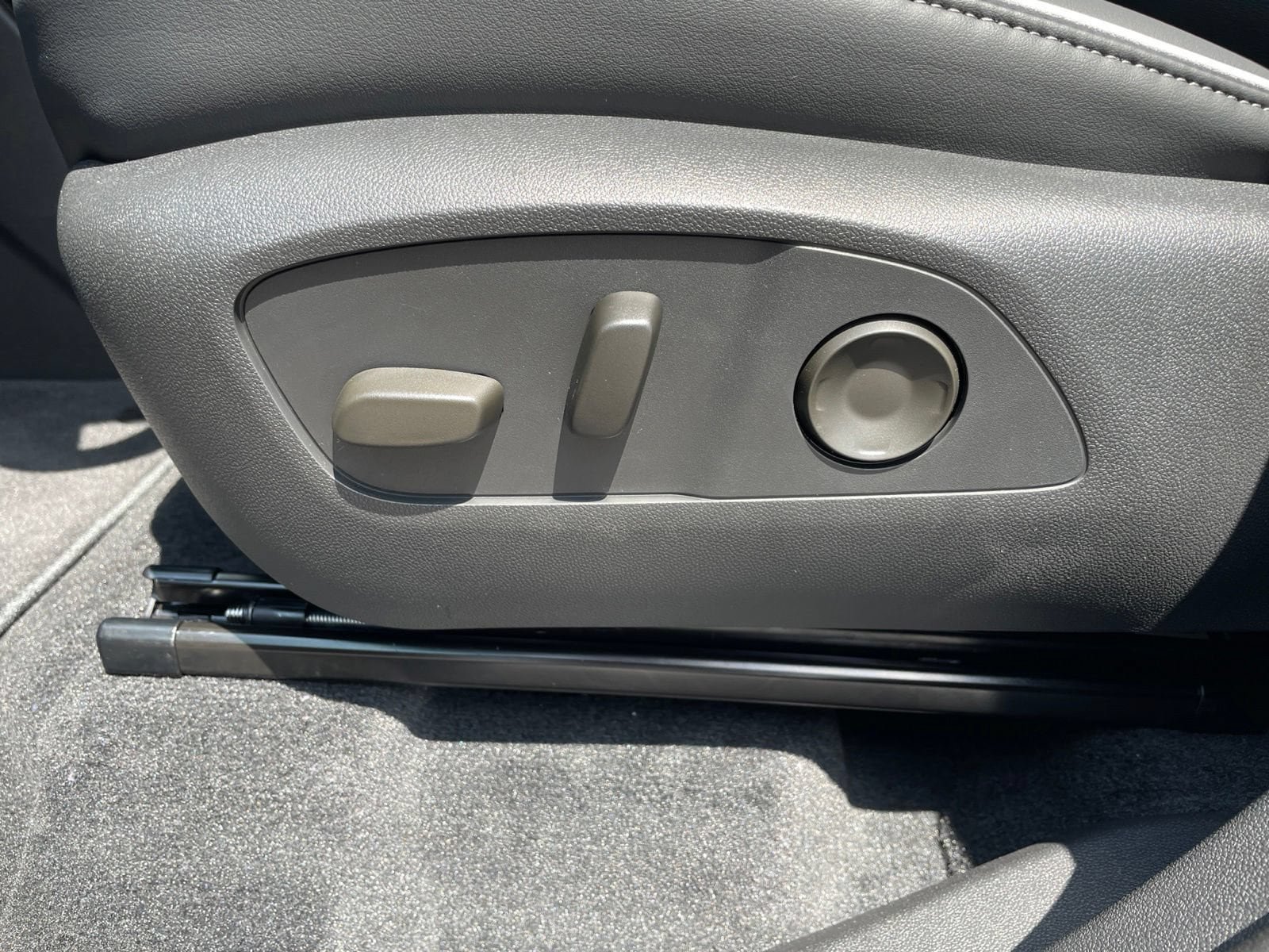 New 2026 Buick Enclave Preferred w/ Power Package FWD image 14