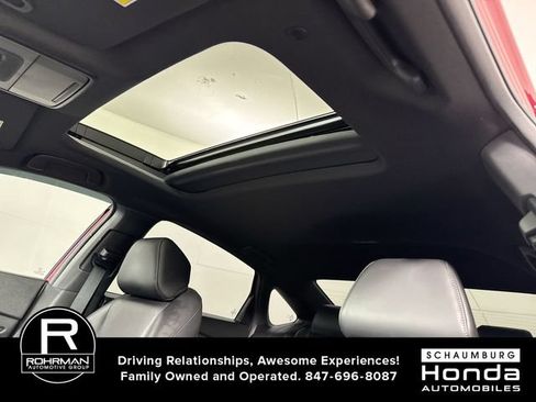 Certified 2024 Honda Accord Sport image 19
