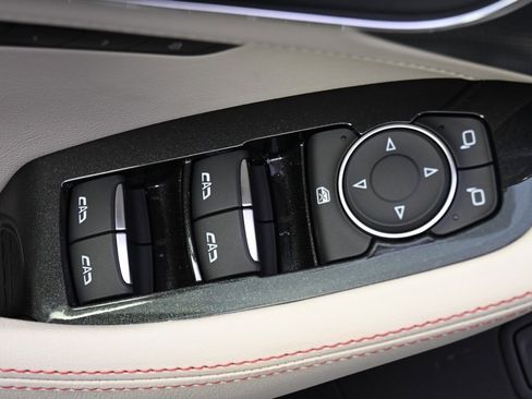 New 2026 Cadillac CT5 Sport w/ Sun And Sound Package image 23