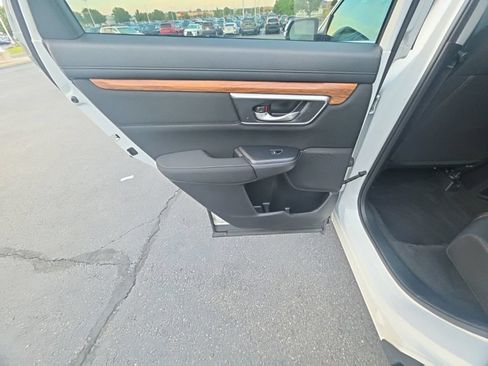 Used 2021 Honda CR-V EX image 26