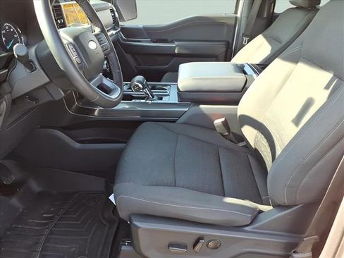 Used 2023 Ford F150 XLT w/ Equipment Group 302A High image 16