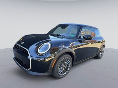 New 2026 MINI Cooper 2-Door Hardtop