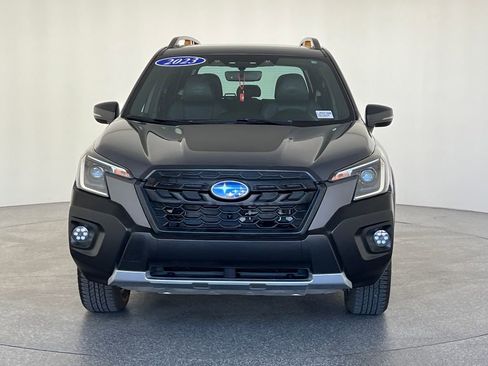 Certified 2023 Subaru Forester Wilderness image 10