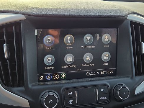 Used 2022 GMC Terrain SLT FWD image 27