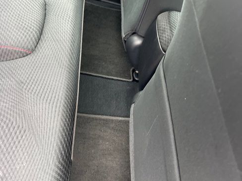 Used 2012 Honda Civic Si image 13