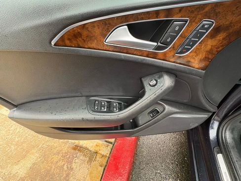 Used 2015 Audi A6 3.0T Prestige image 12