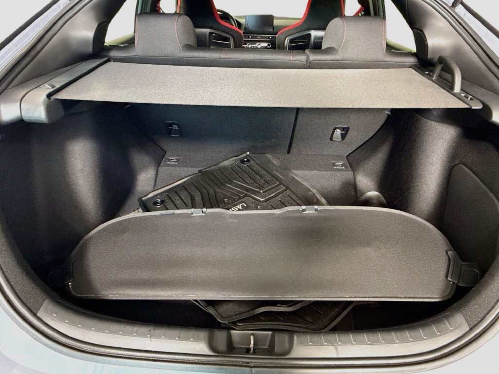 Used 2025 Honda Civic Type R image 26