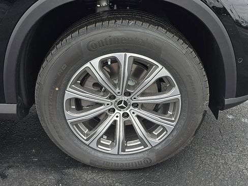 New 2026 Mercedes-Benz GLC 300 4MATIC image 10