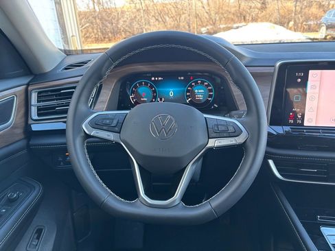 New 2026 Volkswagen Atlas SE image 19