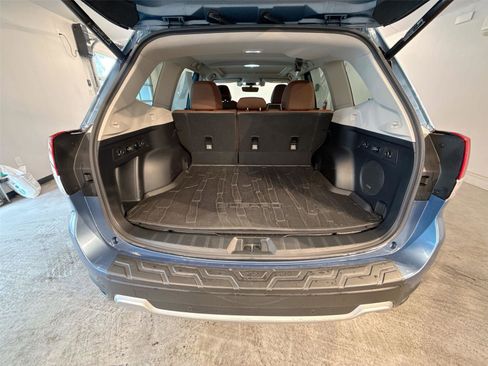 Used 2020 Subaru Forester Touring AWD/4WD image 20