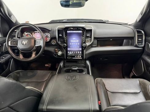 Used 2023 RAM 1500 Laramie AWD/4WD image 43