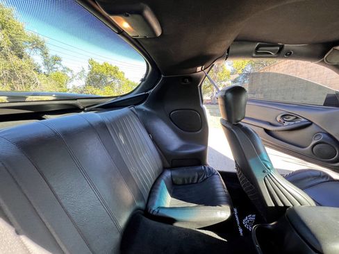 Used 2001 Pontiac Firebird Formula w/ Protection Group image 43