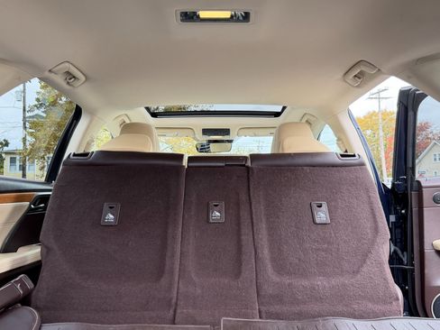 Used 2018 Lexus RX 350L Luxury image 39