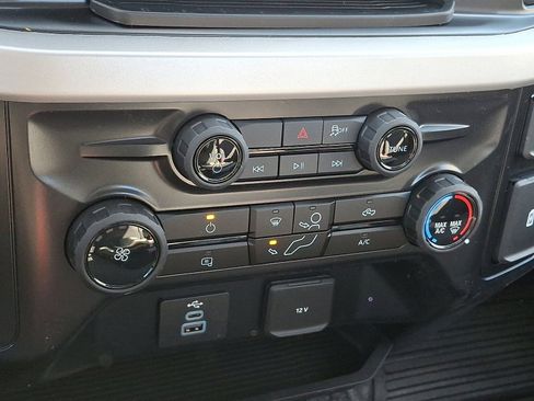 New 2026 Ford F250 XL image 21