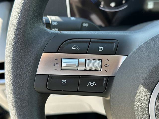 New 2026 Hyundai Tucson SE FWD image 8