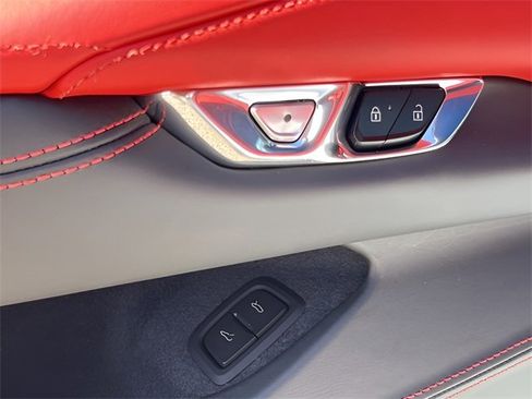 New 2026 Chevrolet Corvette Z06 w/ Z07 Performance Package image 15