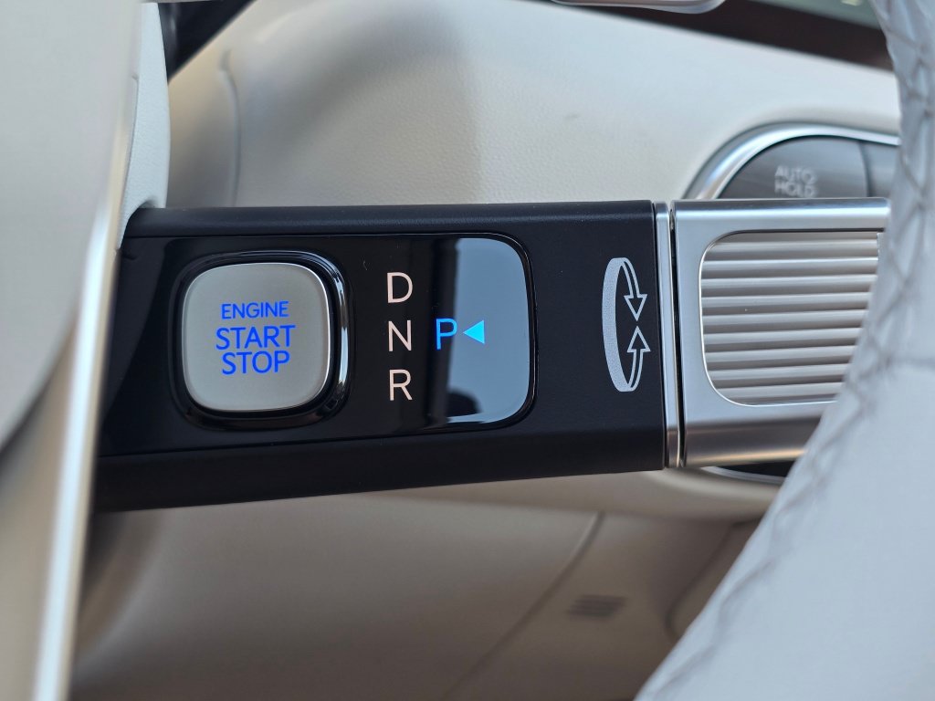 New 2027 Hyundai Palisade SE AWD/4WD image 28